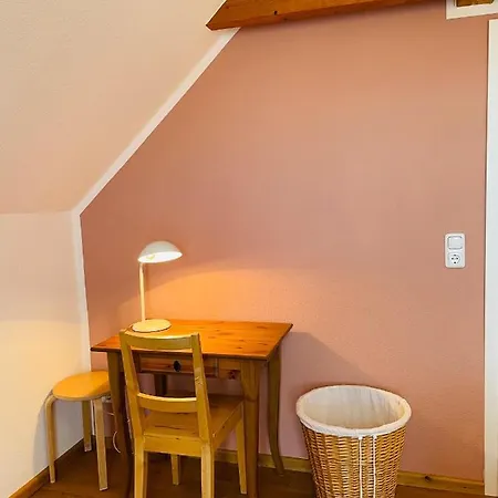 „klein Aber Fein“ * Urbar (Rhein-Hunsruck)