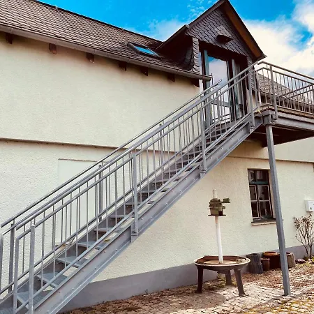 아파트 „klein Aber Fein“