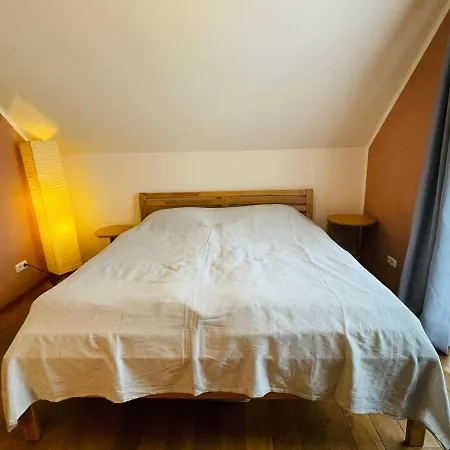 Lejlighed „klein Aber Fein“ Urbar (Rhein-Hunsruck)