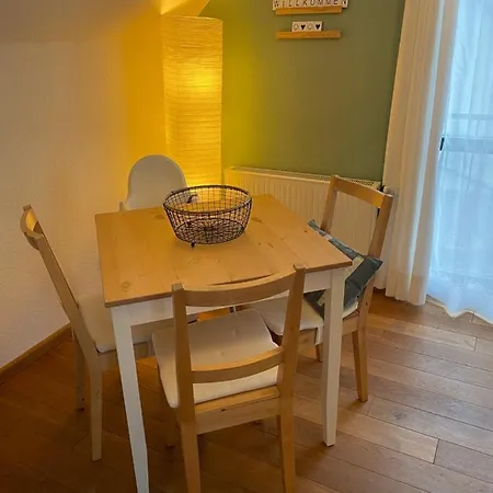 „klein Aber Fein“ Appartement Urbar (Rhein-Hunsruck)
