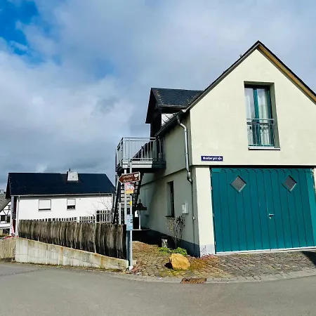 „klein Aber Fein“ * Urbar (Rhein-Hunsruck)