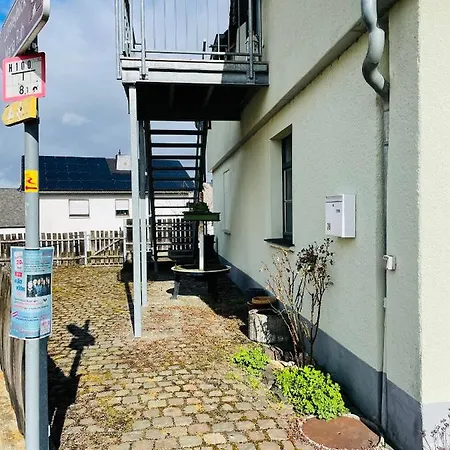 „klein Aber Fein“ Urbar (Rhein-Hunsruck)