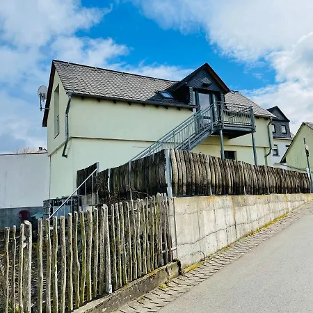 „klein Aber Fein“ Appartement *