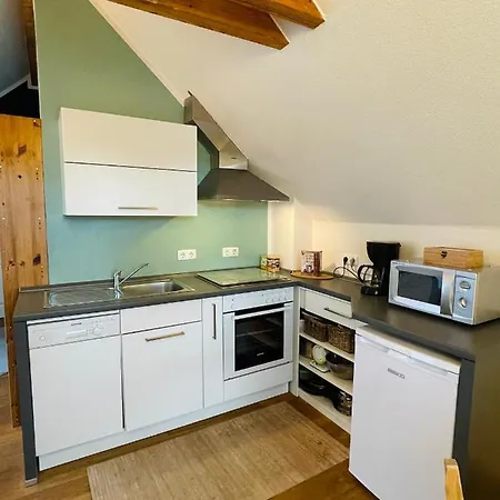 „klein Aber Fein“ * Urbar (Rhein-Hunsruck)