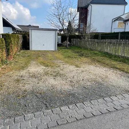 „klein Aber Fein“ 아파트 *