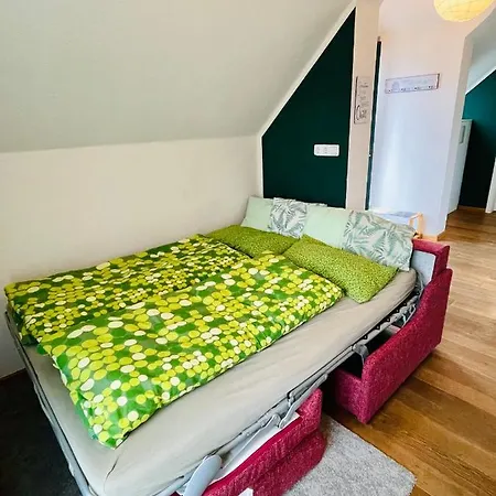 „klein Aber Fein“ * Urbar (Rhein-Hunsruck)