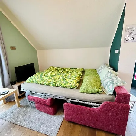„klein Aber Fein“ Appartement *