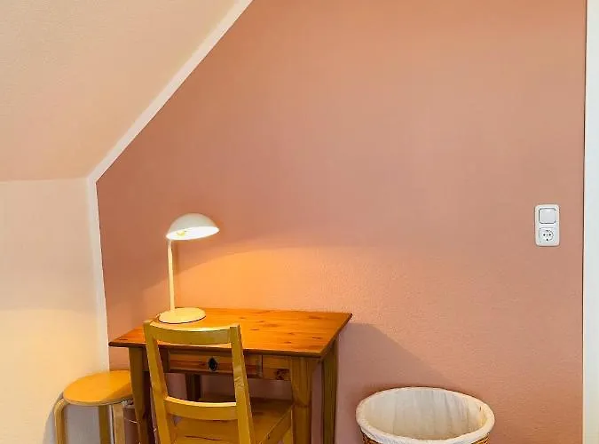 „klein Aber Fein“ * Urbar (Rhein-Hunsruck)