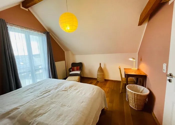 „klein Aber Fein“