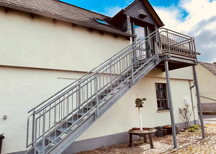 Apartamento „klein Aber Fein“