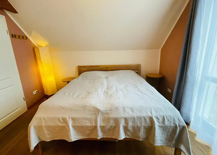 Apartamento „klein Aber Fein“ Urbar (Rhein-Hunsruck)