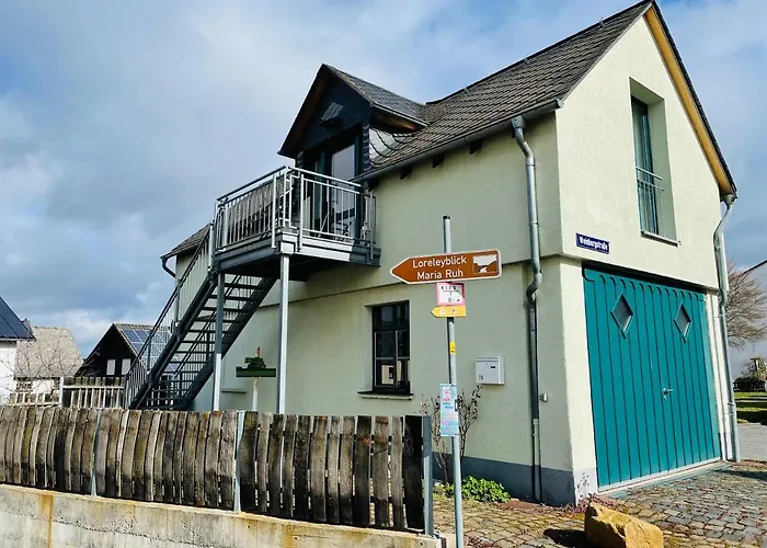 „klein Aber Fein“ Urbar (Rhein-Hunsruck)