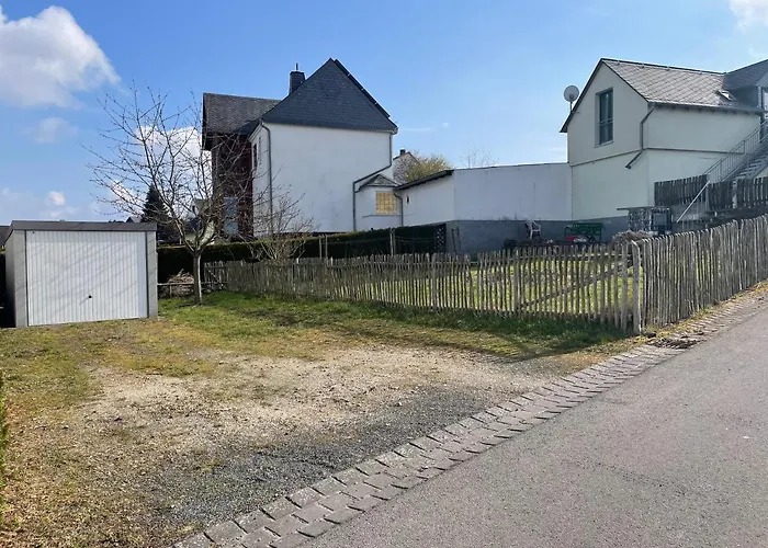 „klein Aber Fein“ Urbar (Rhein-Hunsruck)