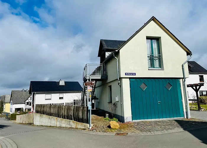 „klein Aber Fein“ * Urbar (Rhein-Hunsruck)