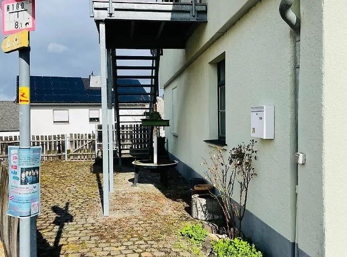 „klein Aber Fein“ Urbar (Rhein-Hunsruck)