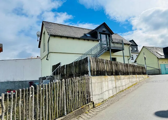 „klein Aber Fein“ Apartamento *