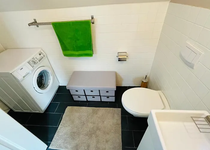 Apartamento „klein Aber Fein“