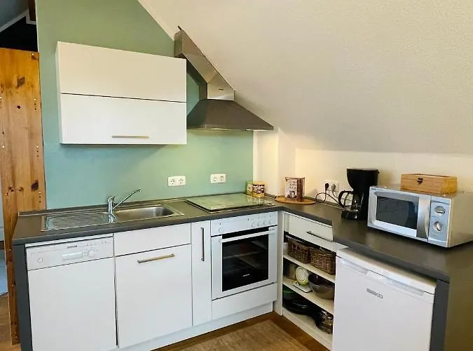 „klein Aber Fein“ * Urbar (Rhein-Hunsruck)