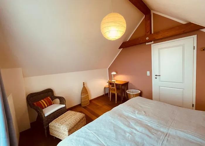 „klein Aber Fein“ Apartamento