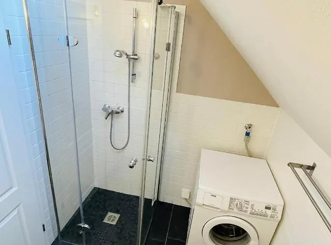 아파트 „klein Aber Fein“ *