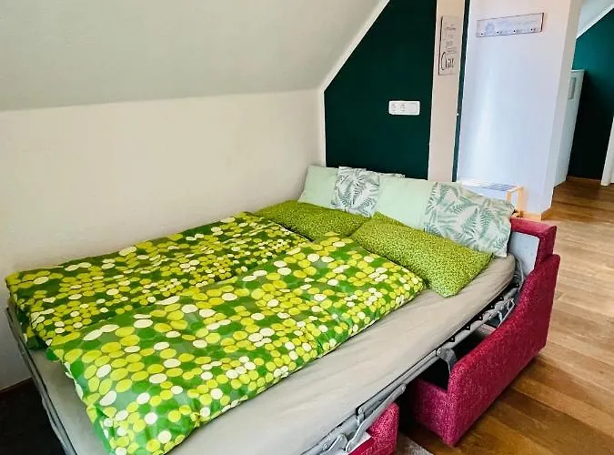 „klein Aber Fein“ * Urbar (Rhein-Hunsruck)