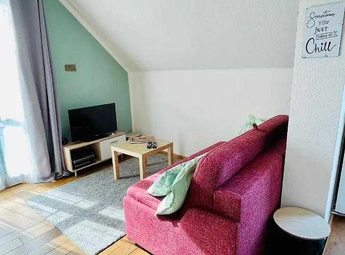 „klein Aber Fein“ Urbar (Rhein-Hunsruck)