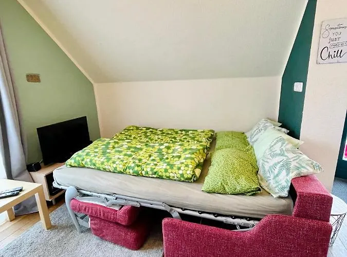 „klein Aber Fein“ Apartamento *