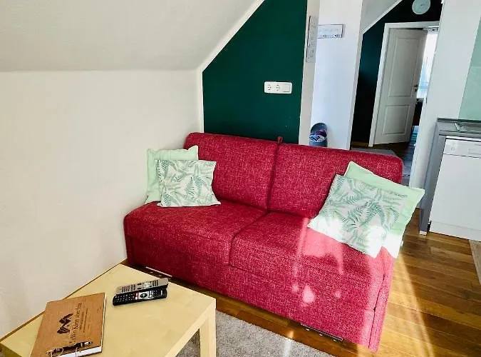 „klein Aber Fein“ *